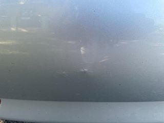 bontott CHEVROLET LACETTI Hátsó Lökhárító (Üresen)