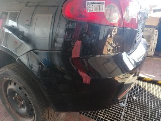 bontott CHEVROLET LACETTI Hátsó Lökhárító (Üresen)