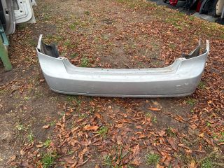 bontott CHEVROLET LACETTI Hátsó Lökhárító (Üresen)