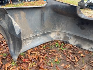 bontott CHEVROLET LACETTI Hátsó Lökhárító (Üresen)