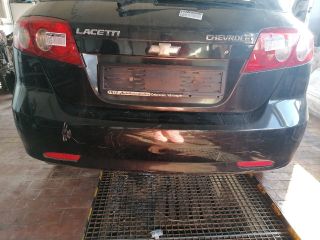 bontott CHEVROLET LACETTI Hátsó Lökhárító (Üresen)