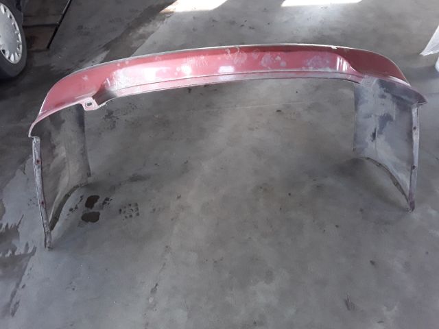 bontott CHEVROLET LACETTI Hátsó Lökhárító (Üresen)