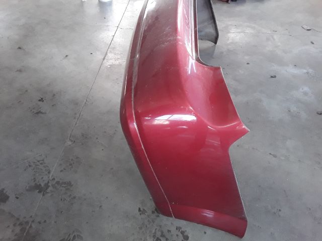 bontott CHEVROLET LACETTI Hátsó Lökhárító (Üresen)