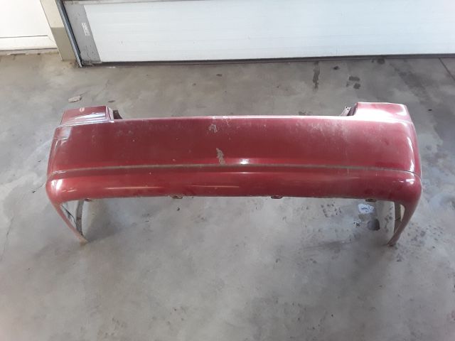 bontott CHEVROLET LACETTI Hátsó Lökhárító (Üresen)