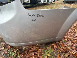 bontott CHEVROLET LACETTI Hátsó Lökhárító (Üresen)