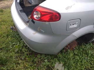 bontott CHEVROLET LACETTI Hátsó Lökhárító (Üresen)