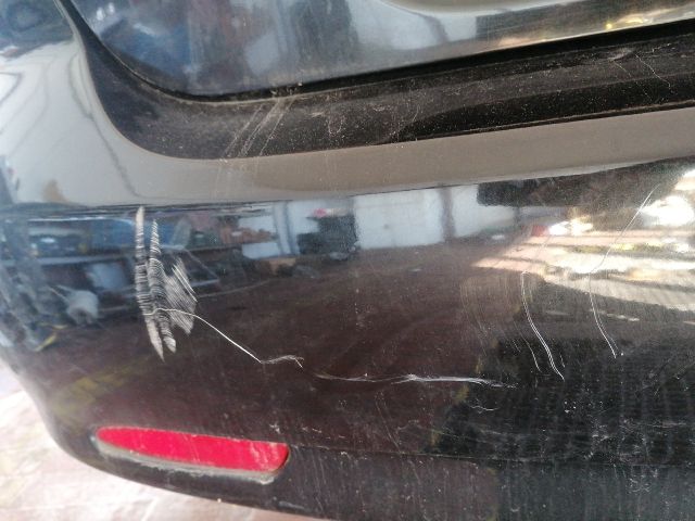 bontott CHEVROLET LACETTI Hátsó Lökhárító (Üresen)