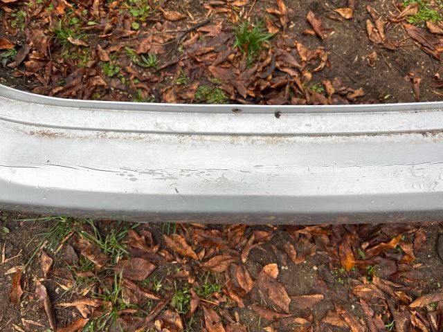 bontott CHEVROLET LACETTI Hátsó Lökhárító (Üresen)