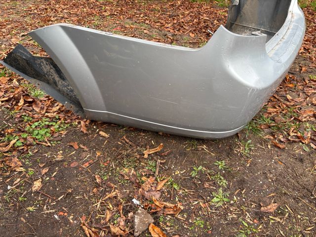 bontott CHEVROLET LACETTI Hátsó Lökhárító (Üresen)