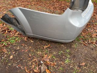 bontott CHEVROLET LACETTI Hátsó Lökhárító (Üresen)