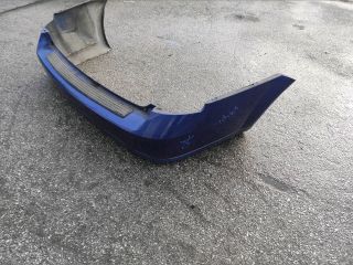 bontott CHEVROLET LACETTI Hátsó Lökhárító (Üresen)