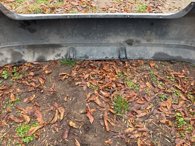 bontott CHEVROLET LACETTI Hátsó Lökhárító (Üresen)