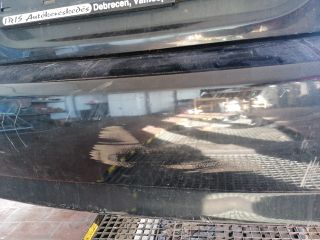 bontott CHEVROLET LACETTI Hátsó Lökhárító (Üresen)