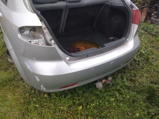 bontott CHEVROLET LACETTI Hátsó Lökhárító (Üresen)