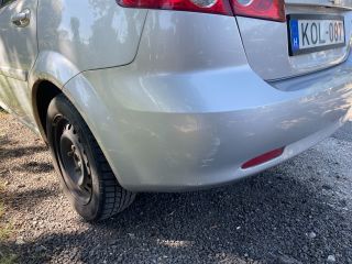 bontott CHEVROLET LACETTI Hátsó Lökhárító (Üresen)