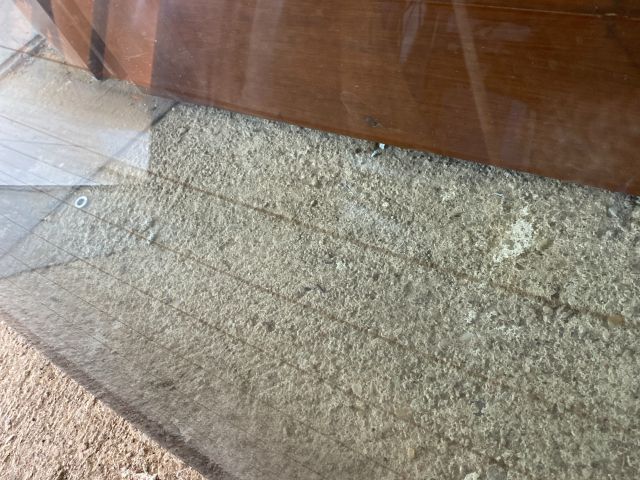 bontott CHEVROLET LACETTI Hátsó Szélvédő