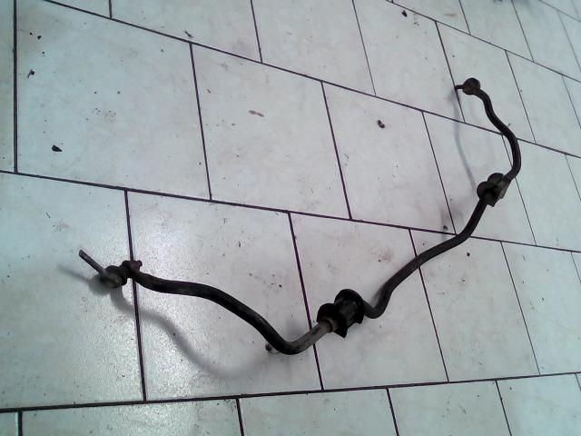 bontott CHEVROLET LACETTI Hátsó Vízszintes Stabilizátor Rúd