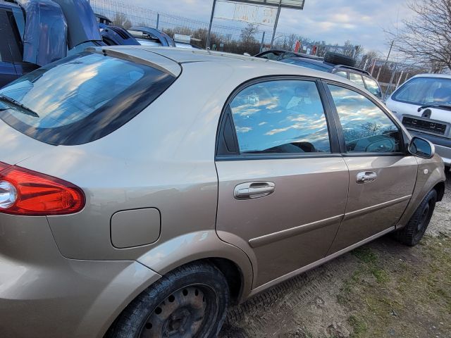 bontott CHEVROLET LACETTI Hátsó Vízszintes Stabilizátor Rúd