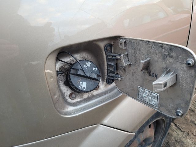 bontott CHEVROLET LACETTI Hátsó Vízszintes Stabilizátor Rúd