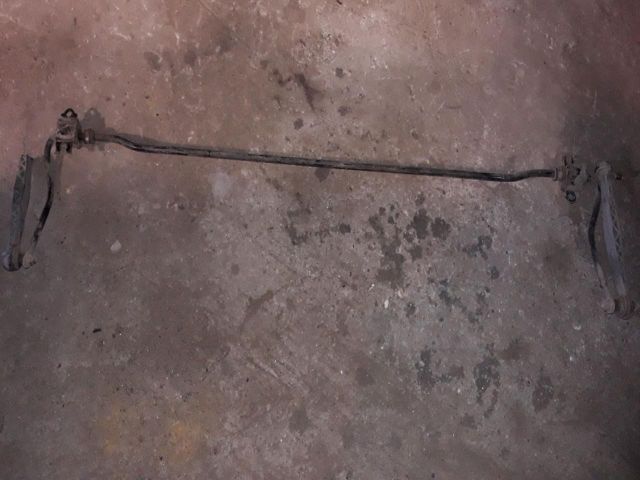 bontott CHEVROLET LACETTI Hátsó Vízszintes Stabilizátor Rúd