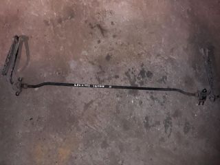bontott CHEVROLET LACETTI Hátsó Vízszintes Stabilizátor Rúd