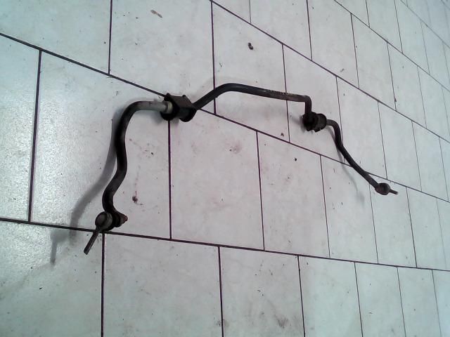 bontott CHEVROLET LACETTI Hátsó Vízszintes Stabilizátor Rúd