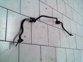 bontott CHEVROLET LACETTI Hátsó Vízszintes Stabilizátor Rúd