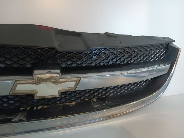 bontott CHEVROLET LACETTI Hűtőrács