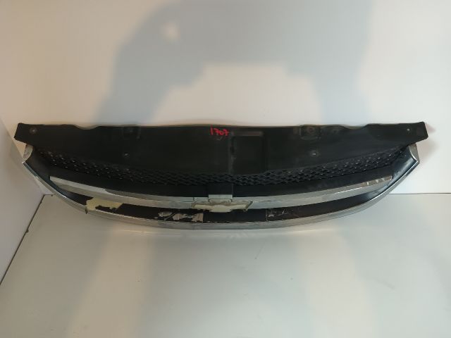 bontott CHEVROLET LACETTI Hűtőrács