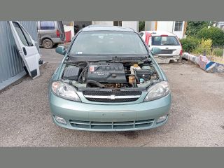 bontott CHEVROLET LACETTI Hűtőrács