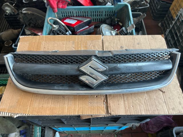 bontott CHEVROLET LACETTI Hűtőrács