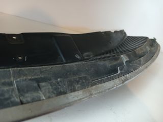 bontott CHEVROLET LACETTI Hűtőrács