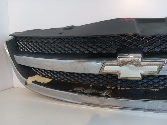 bontott CHEVROLET LACETTI Hűtőrács