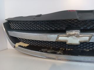 bontott CHEVROLET LACETTI Hűtőrács