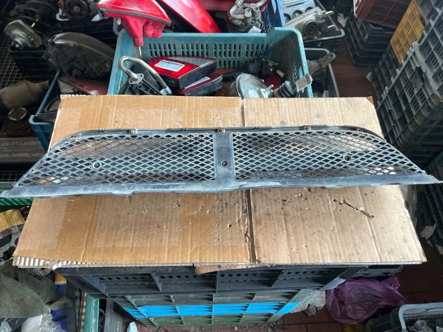 bontott CHEVROLET LACETTI Hűtőrács