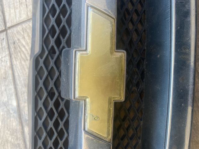 bontott CHEVROLET LACETTI Hűtőrács