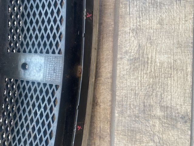 bontott CHEVROLET LACETTI Hűtőrács