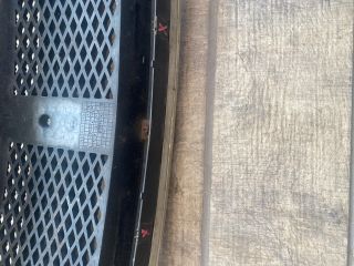 bontott CHEVROLET LACETTI Hűtőrács