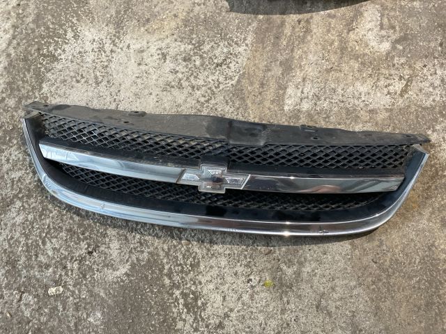 bontott CHEVROLET LACETTI Hűtőrács
