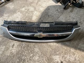 bontott CHEVROLET LACETTI Hűtőrács