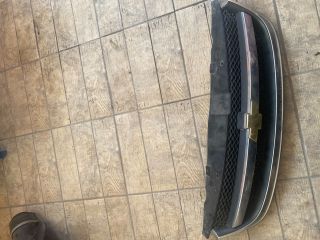 bontott CHEVROLET LACETTI Hűtőrács