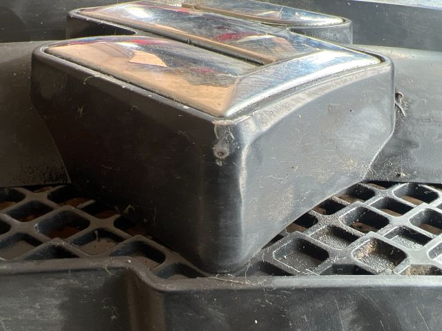 bontott CHEVROLET LACETTI Hűtőrács