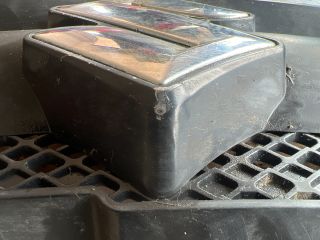 bontott CHEVROLET LACETTI Hűtőrács