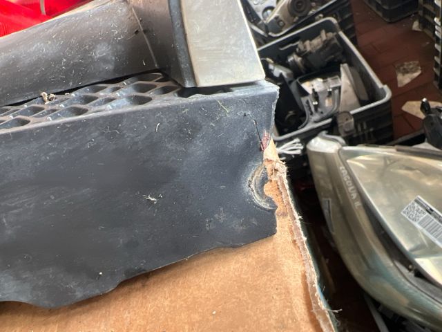 bontott CHEVROLET LACETTI Hűtőrács