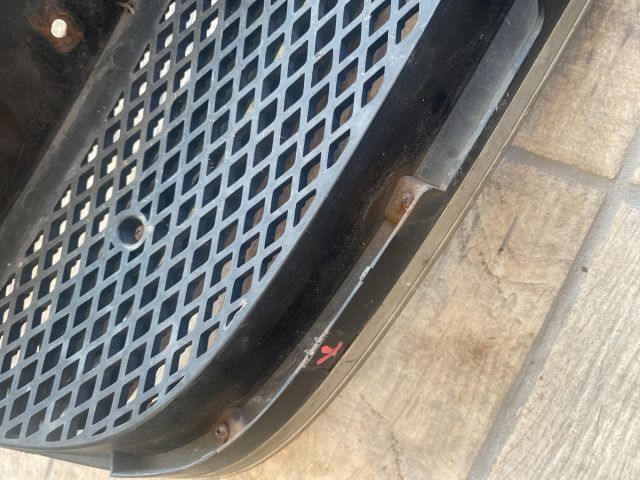 bontott CHEVROLET LACETTI Hűtőrács