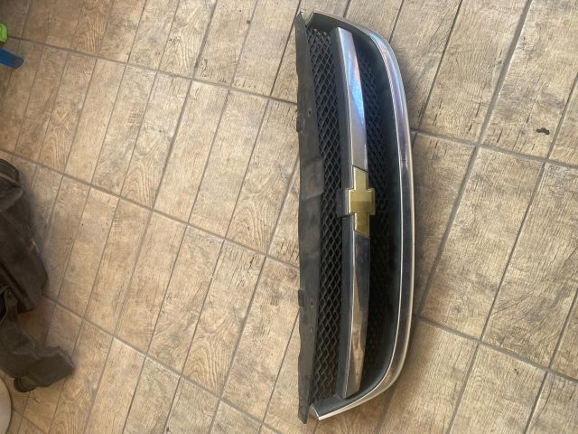 bontott CHEVROLET LACETTI Hűtőrács