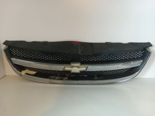 bontott CHEVROLET LACETTI Hűtőrács