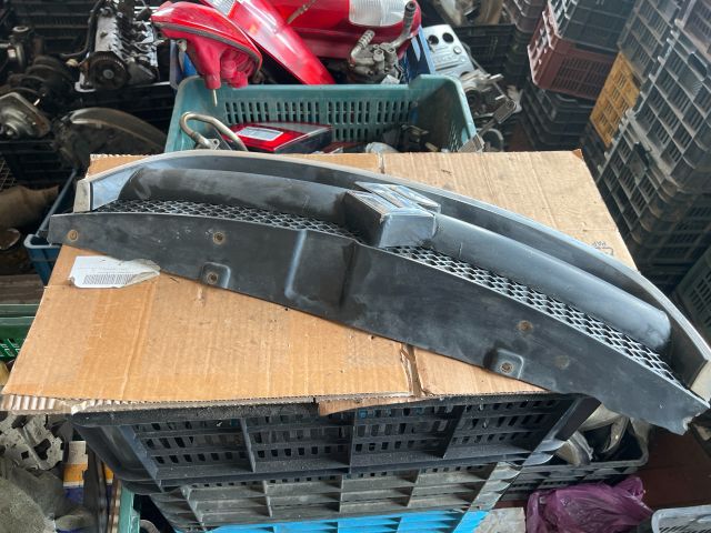 bontott CHEVROLET LACETTI Hűtőrács