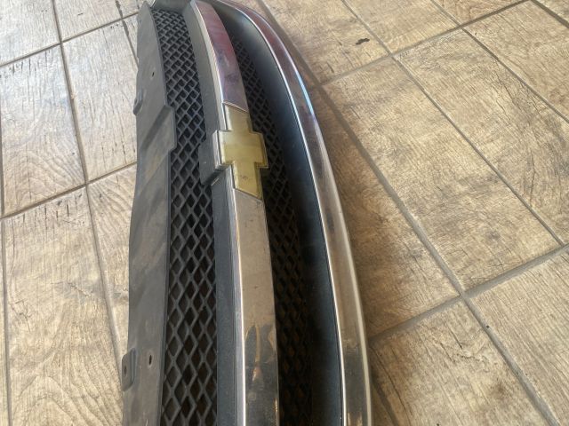 bontott CHEVROLET LACETTI Hűtőrács