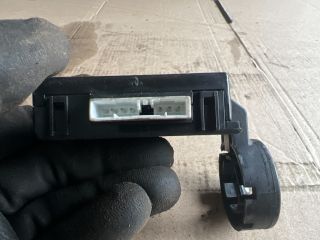 bontott CHEVROLET LACETTI Immobilizer Gyűrű